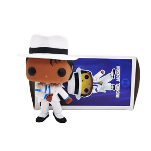 pantolonda en çok satılan 8 ürün, michael jackson, - 3 numara