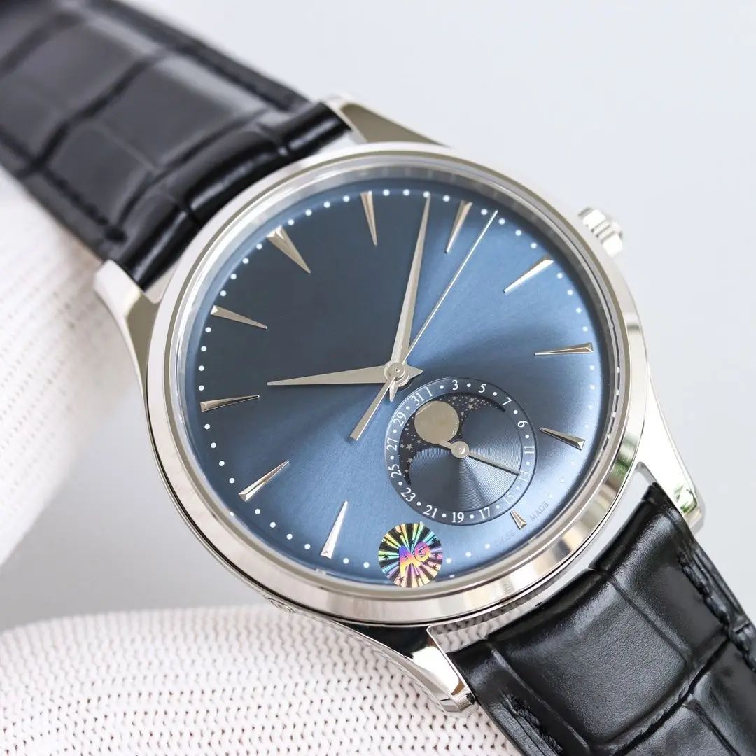 New Arrival Designer Style Men's Watch Women's Watch Couple Wristwatch Multi Time Zone Quartz Clock Waterproof Luminous Stainless Steel Band Business Travel Dress Watch Gift