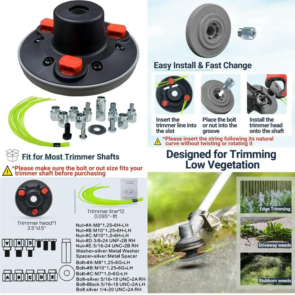 Universal Replaceme… - image