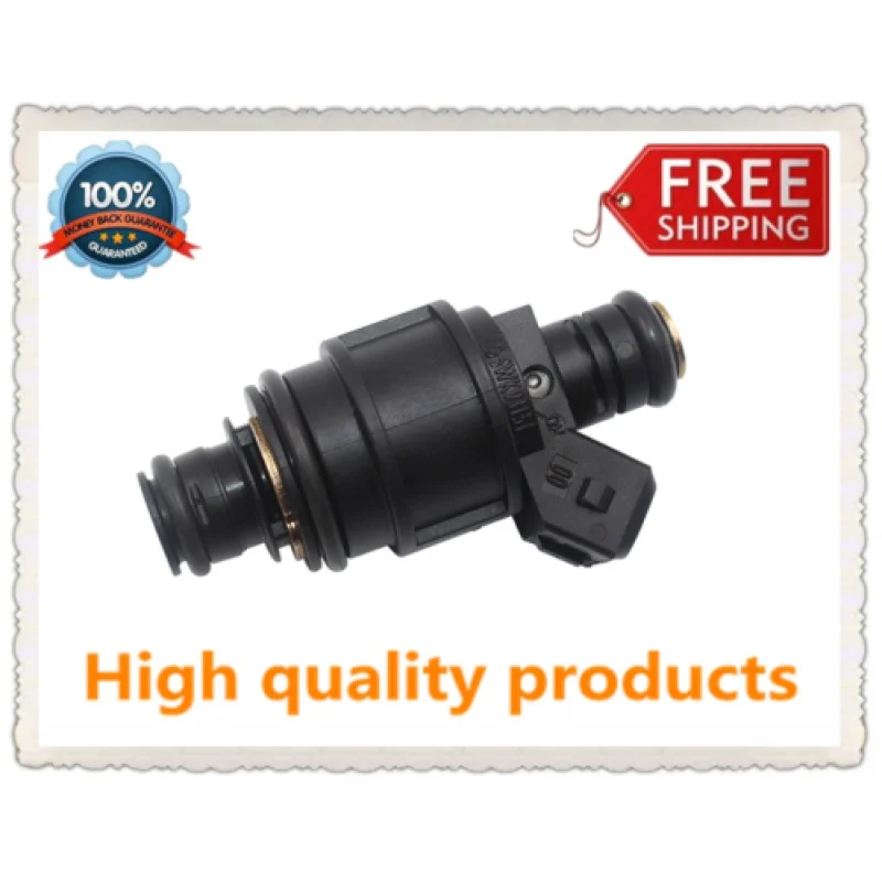 

Fuel Injector For 90536149 5WK93151 Opel 1,8 16V X18XE1 Z18XE Z18XEL 817456