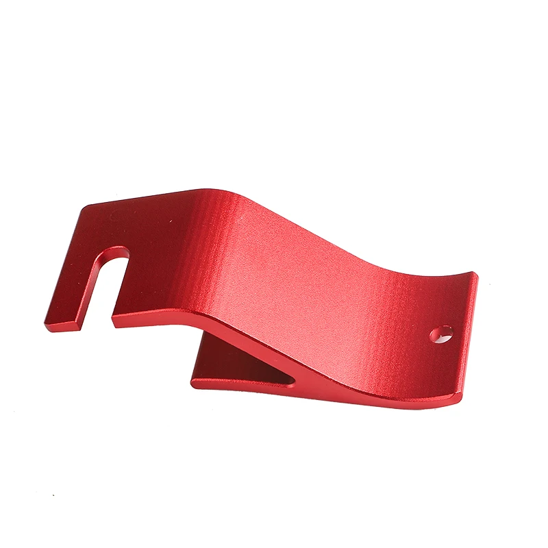 Off-road Motorcycle ENDURO MX Dirt Pit Motorcycle Universal CNC Tire Removal Tool for Removing Tire Bead Seat Handle image 4