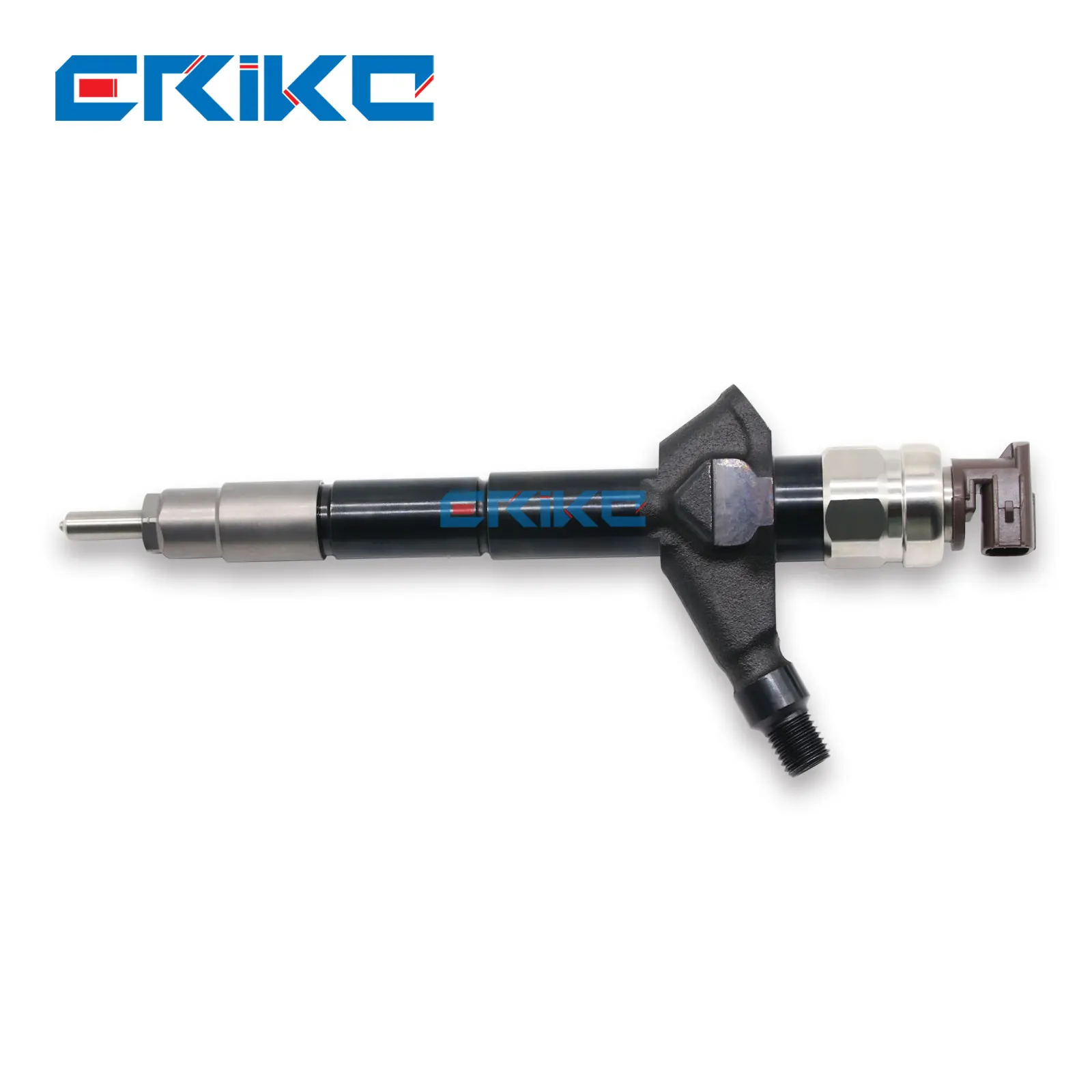 16600-EB70A Common Rail Injector 095000-6250 For Nissan YD25 Navara D22 D40 & Pathfinder R50 2006 UP 2.5L YD25DDTI 16600-EB70B