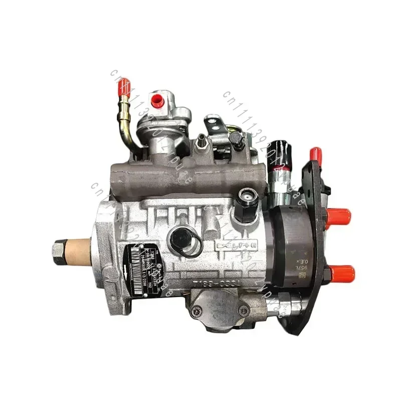New Fuel Delivery Pump, Engine Fuel Supply Component with Multiple Replacement Part Numbers for Power Equipment