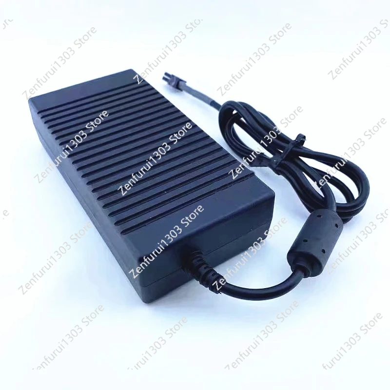 

AC/DC Adapter Power Cord Supply Endor6200-2400750P