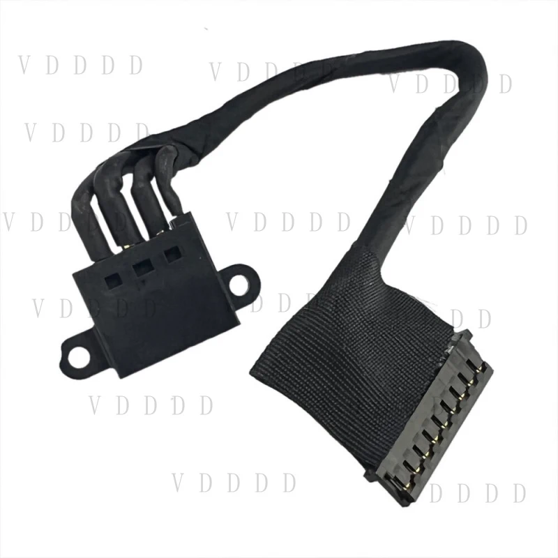 V for Razer Blade 15 Mid 2019 RZ09-03006E92 RZ09-02385E71 DA530 Power Jack SOCKET