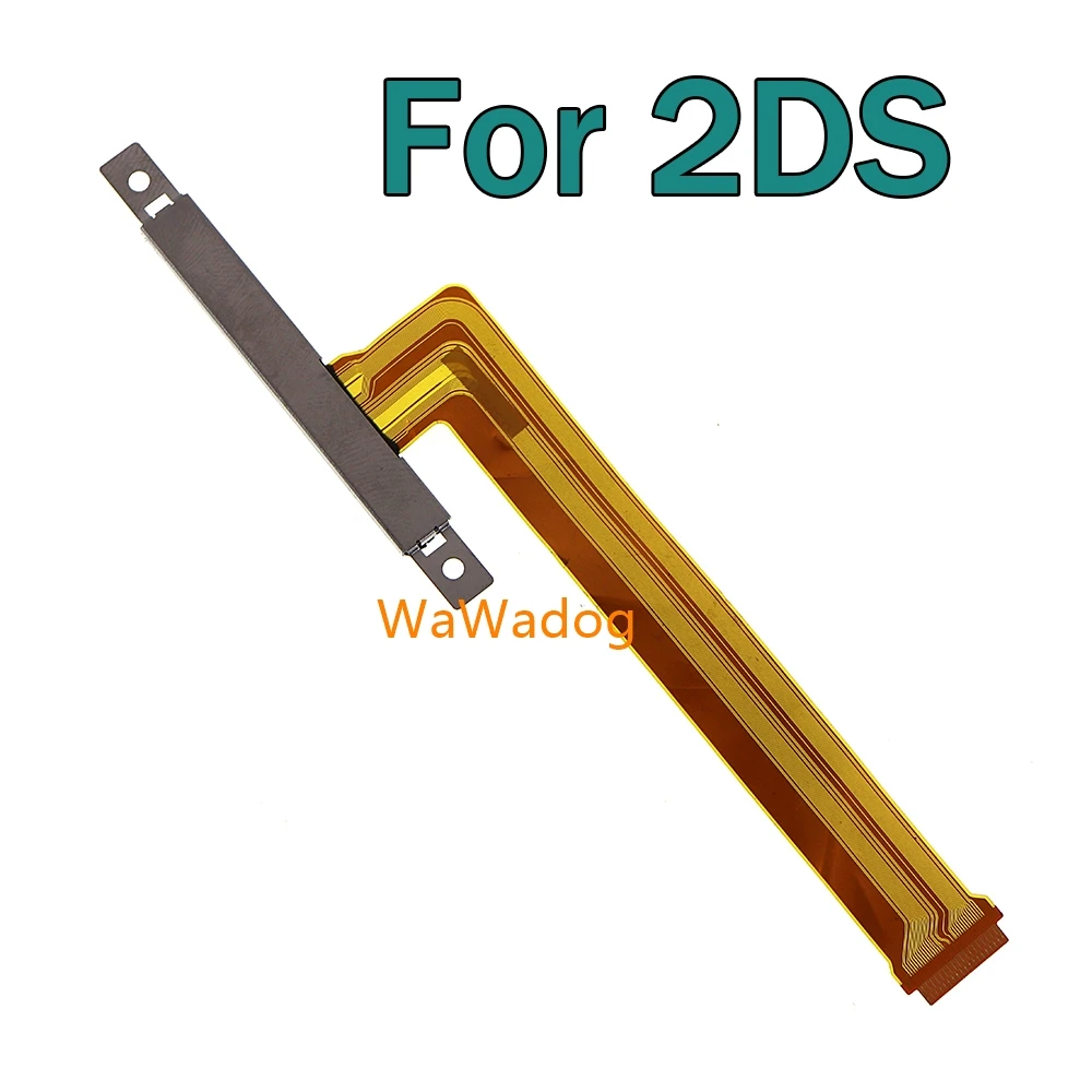 10Pcs For 2DS Camer…