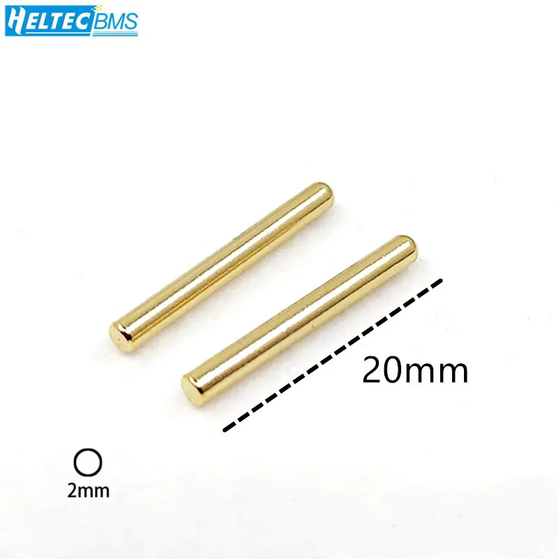 Solder needle, spot welding pin special welding needle, replace the removable solder needle