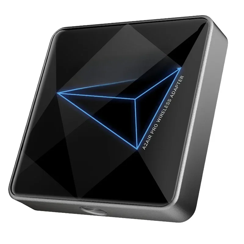 

Spot AA82 wireless carplay box wired to wireless Android auto Android car box