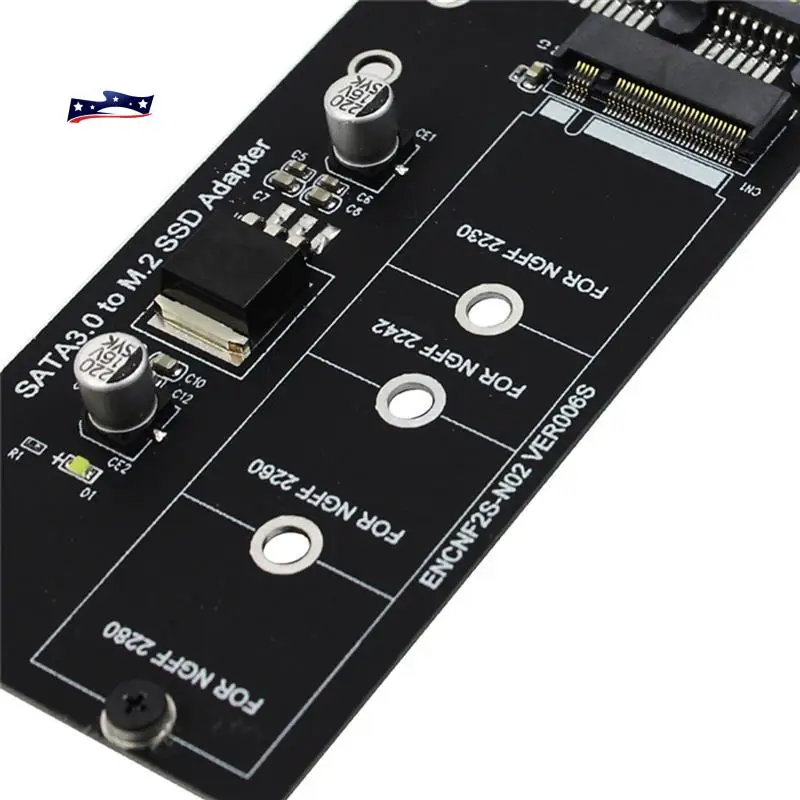 aef1-m2-adaptador-sata-m2-para-sata-adaptador-m2-para-sata-adaptador-m2-ngff-conversor-25-polegada-cartao-sata3-chave-b-para-2230-2280-m2-ssd