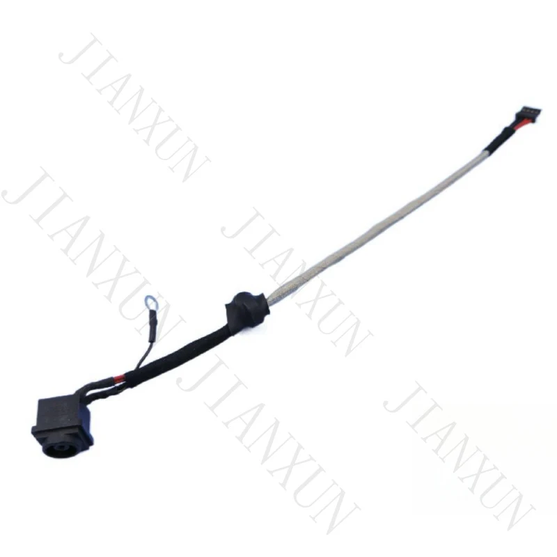 S+For Sony VPCF13E1E M930 DC-In Cable / Direct Current DC Jack Socket 015-0001-1494_A