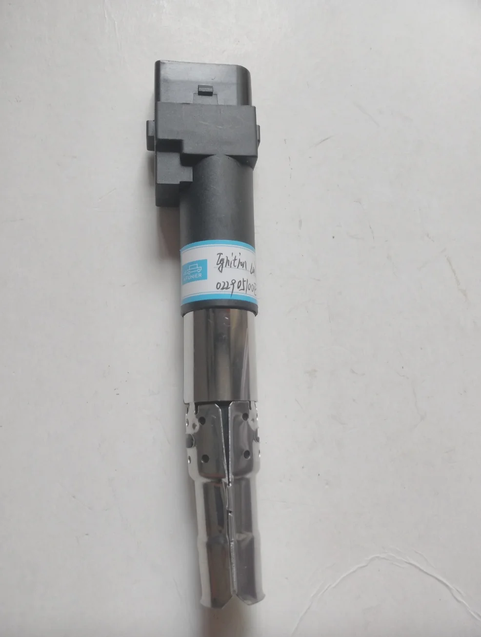 6szt Cewka zapłonowa do Volkswagen VW Eos Golf Passat Touareg Audi A3 TT Q7 Do Porsche Cayenne 3.2 3.6 4.8L V6 Nr OE. : 022905100 E