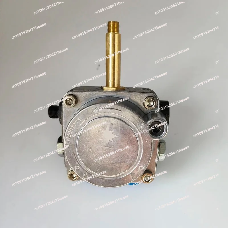 

Подходит для аксессуаров к масляным насосам 40G 20LC, 40G5LC.