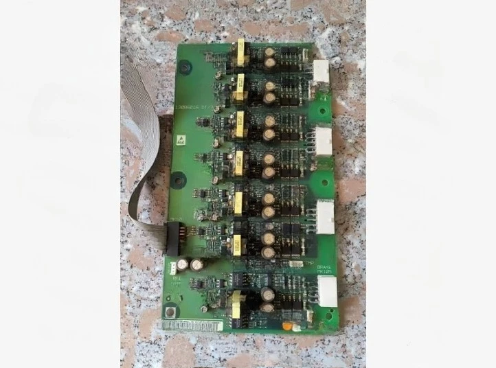 Used130B6016 Dt/Inv… - image