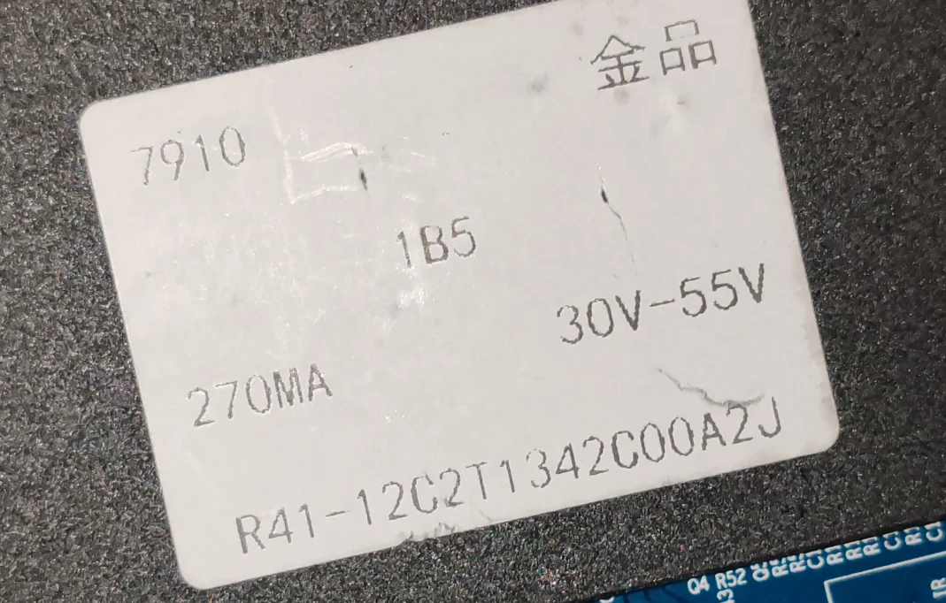 ¡Envío gratis! Placa base de TV tres en uno, CV512L-U24, bien probada, 42v, 300MA
