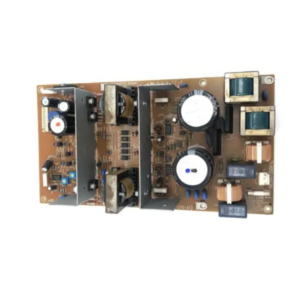 

Плата питания подходит для Epson stylus Pro 7880C 9880 9880C 9450 7400 7880 7800 7450 9800, детали принтера