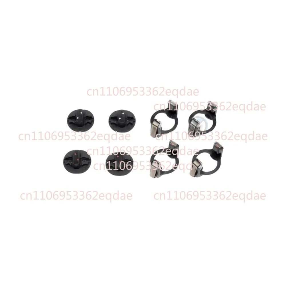 

Монтажная пластина пропеллера Inspire 2 (2 шт. справа/2 шт. слева)