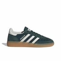 Adidas Originals HANDBALL SPEZIAL Comfortable Breathable Sneakers Classic Versatile FashionI Spring Non-slip Wearable G1976