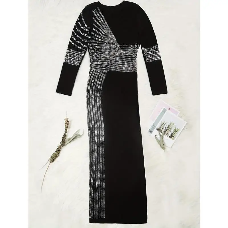 Superbe femme de chambre à eau diamant à fente haute Dr Ele Cleanfit H Version tissu en lin t-shirt quart Sve pour Ciwalk