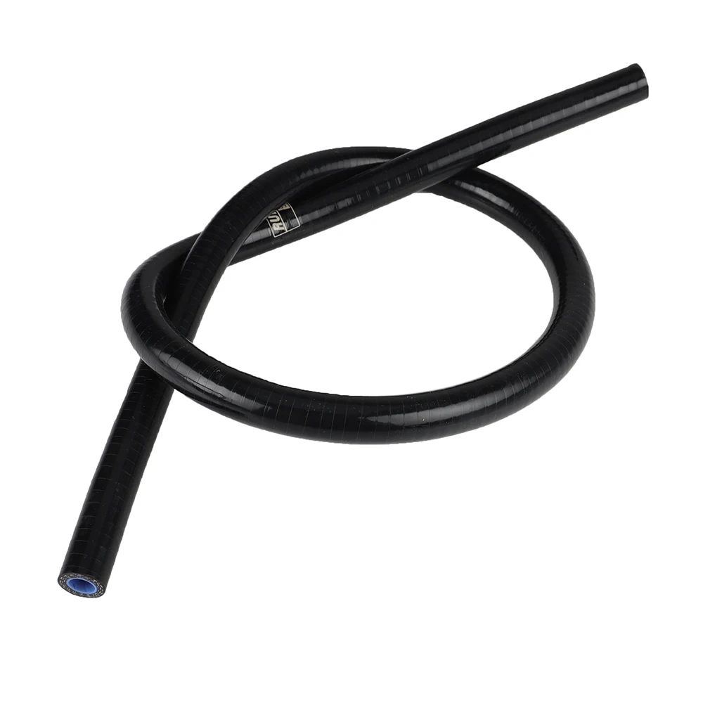 Car Silicone Straight Coolant Hose Intercooler Turbo Pipe 1 Metre ID 8mm 10mm 12mm 14mm 16mm 19mm 22mm 25mm 28mm 34mm