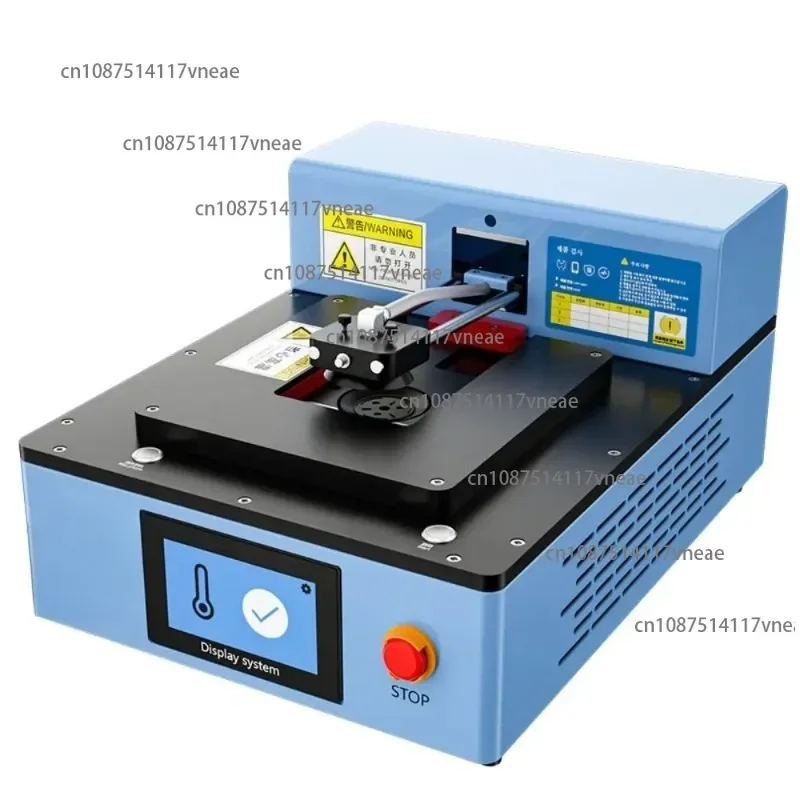 Automatic Intelligent Control Screen Removal Machine For Mobile Phone LCD Screen Teardown Repair Tool