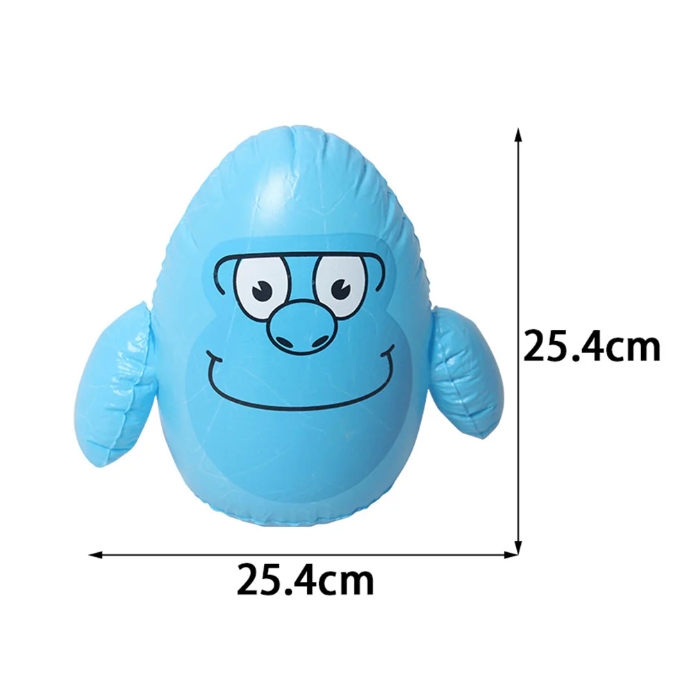 Kidcraft Playset Baby Toy Tumbler for Children Cartoon Animal Shaped Parent-child Toddler Toys