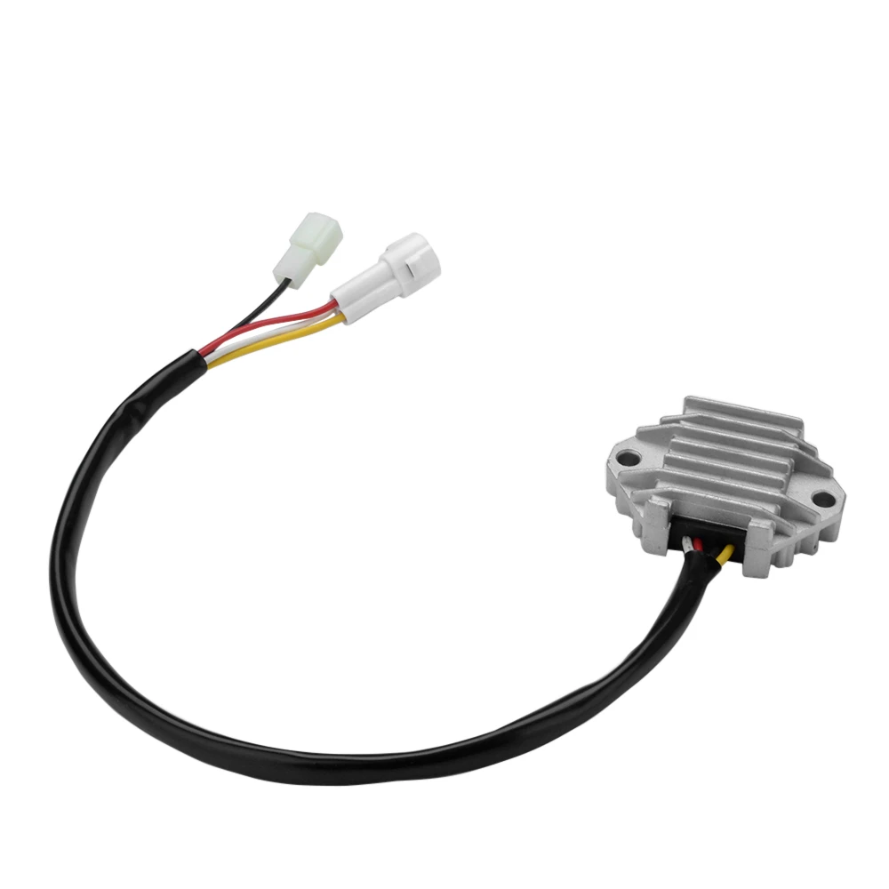 

5TJ-81960-02-00 Регулятор выпрямителя мотоцикла для Yamaha WR250F WR 450F 2003 2004 2005 2006