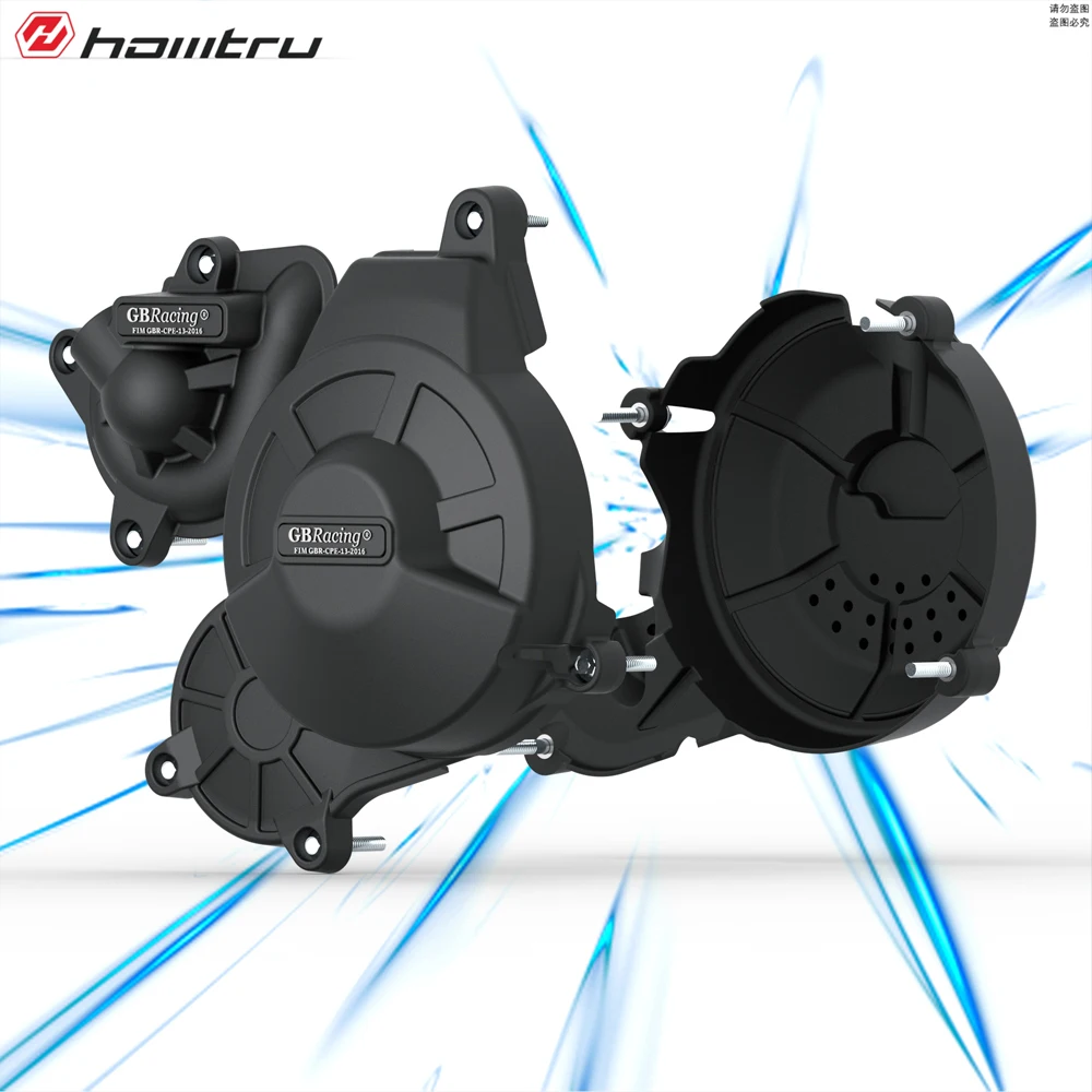 

For Aprilia RS 660 2021-2025 TUONO 660 2021-2025 Engine Protective Cover