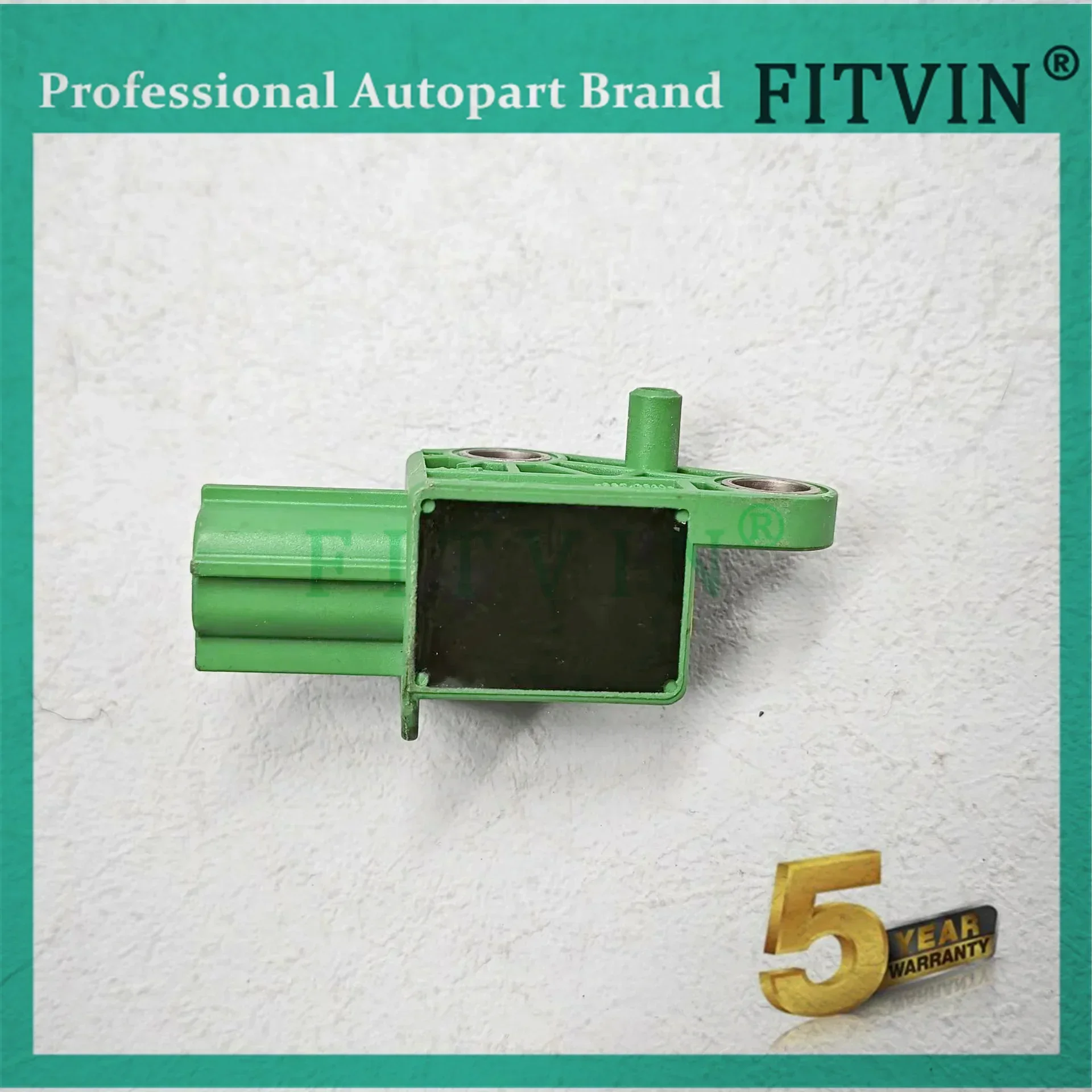 1K0909606C for Audi A4 A5 Avant S5 S6 VVW Rabbit Jjetta Golf Lateral Acceleration Sensor 1K0909606D 1K0909606 5wk43273 New