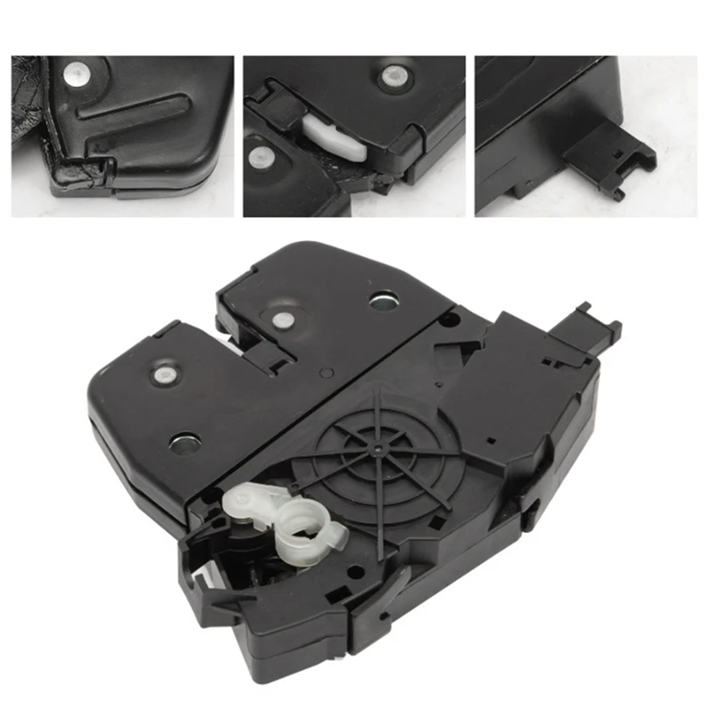 

Rear Trunk Lock Latch Actuator for BMW 3 E91 Touring 2004-2012