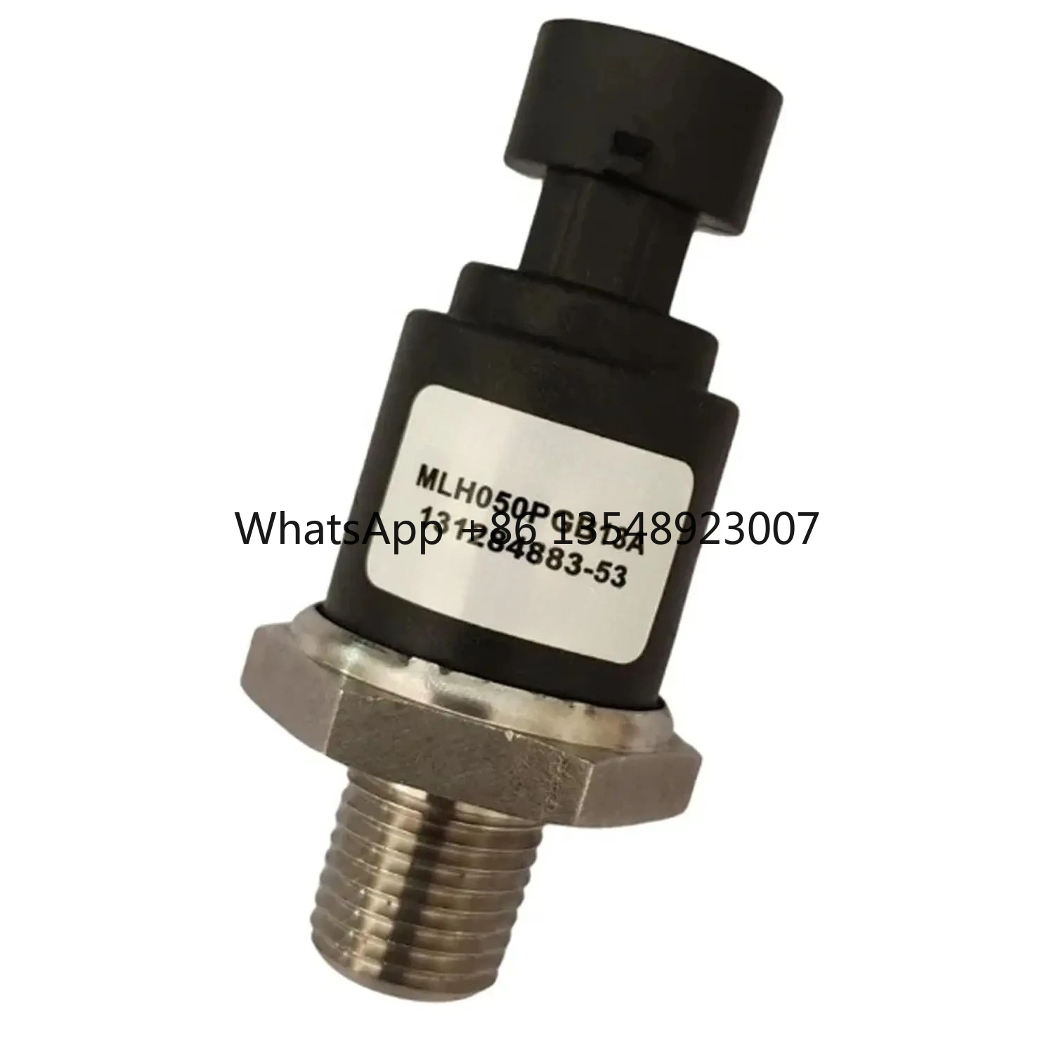 SK130-8 SK140-8 Excavator XCWoOshop 131284883-53 2X Intake Pressure Sensor