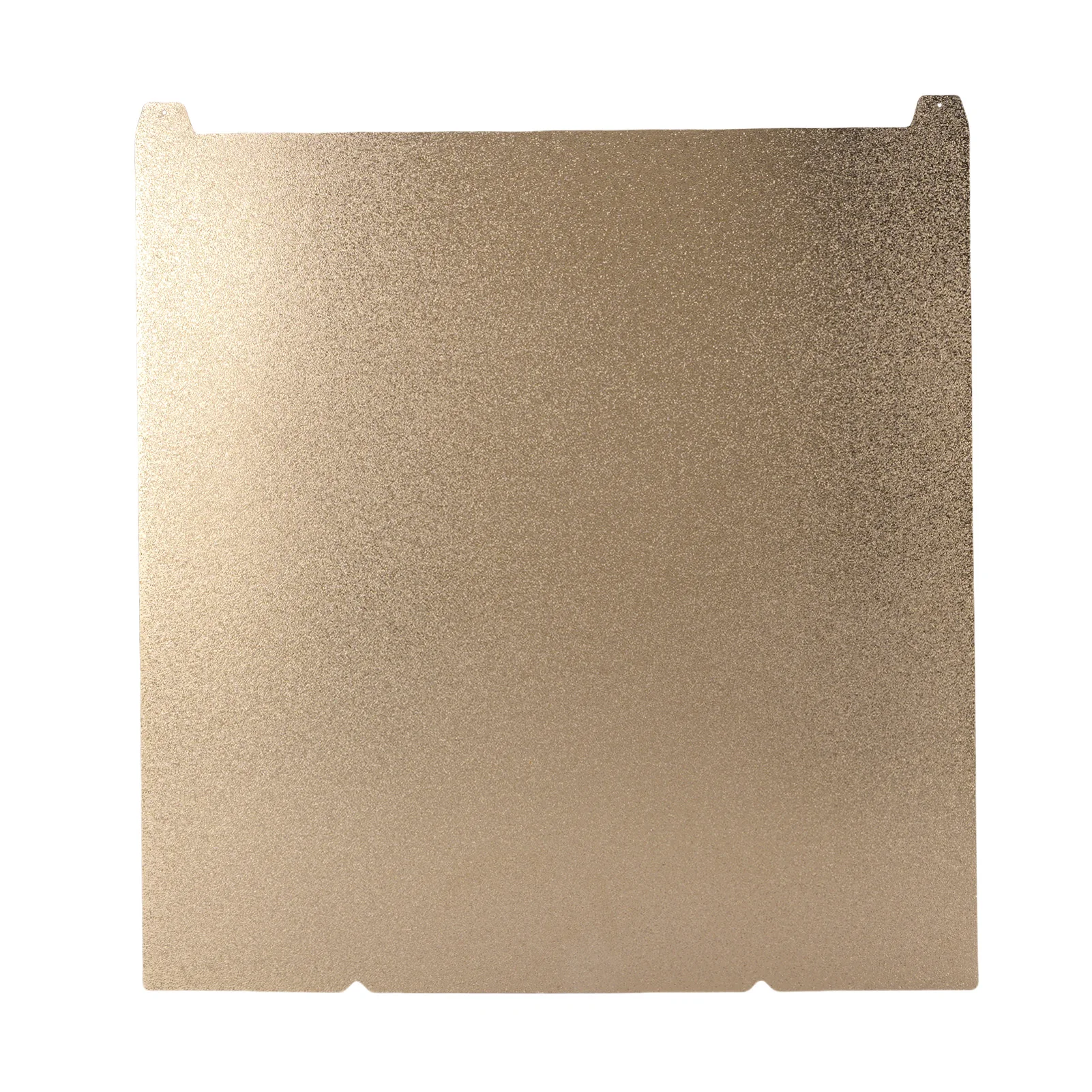 استبدال لوحة بناء الطابعة ثلاثية الأبعاد لسرير طباعة الطابعة ثلاثية الأبعاد Ender-5 الحد الأقصى مزدوج الجوانب PEI المزخرف #1