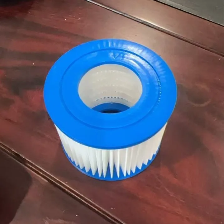 Compatible with VI pool filter Lay-Z-Spa hot tub filter 58324