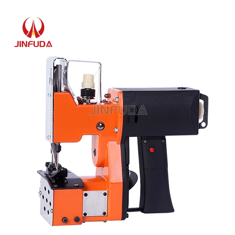 Portable Small Semi-Automatic Electric Induction Sealing Machine for Woven Bags and Snake Skin Bags Commodity Use