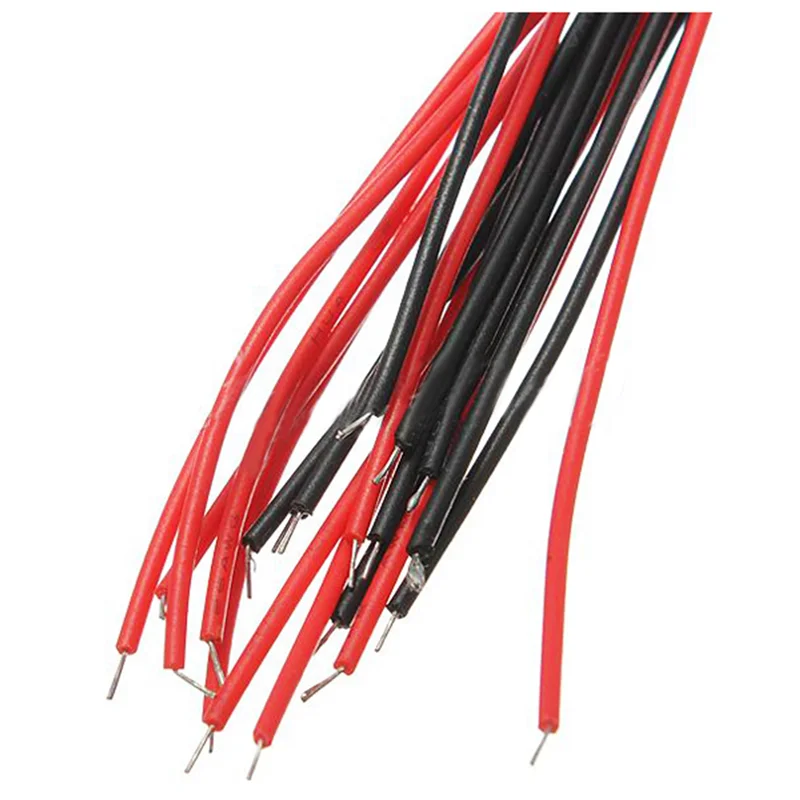 

ABUF-20Cm 12V Wired For Light Emitting Diode Wiring Led Lot Size: 5Mm Flat Top Color:White Qty:20Pcs