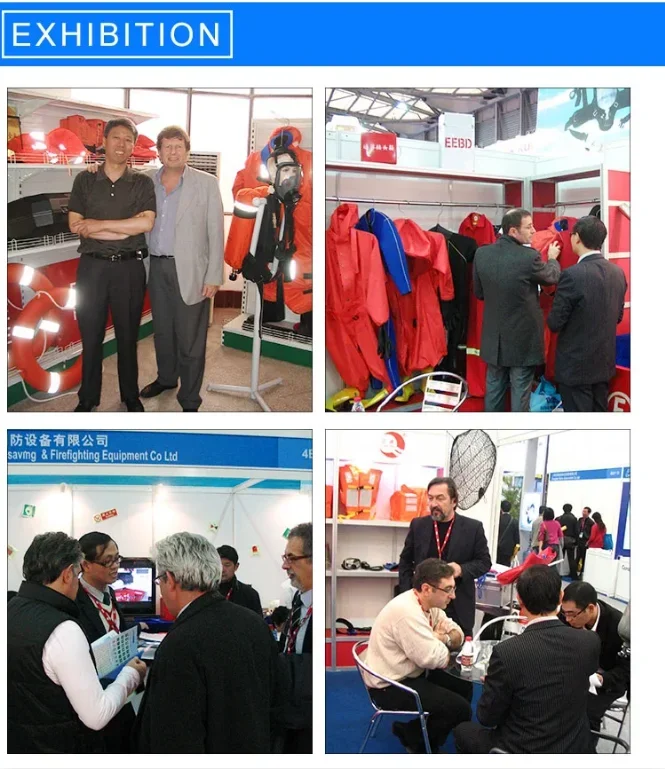 Venda quente 12L Aparelho de respiração de mergulho Produto de segurança aquática com cilindro de aço