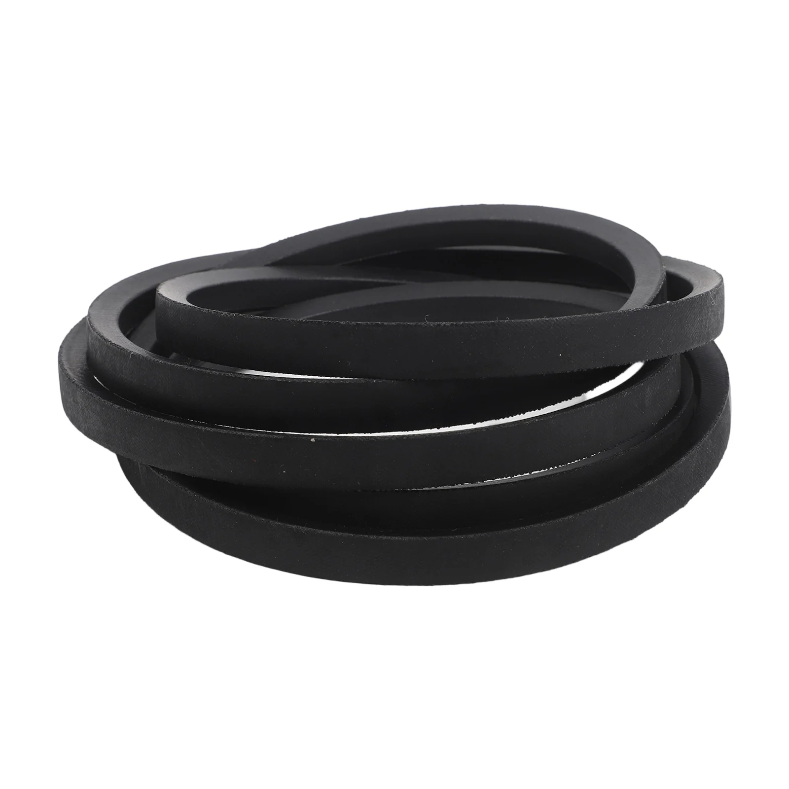Replacement Drive Belt for JohnD Lawn Mowers LT150 LT160 LT180 LT170 Engine Belt for Stable Performance and Long Lasting Use