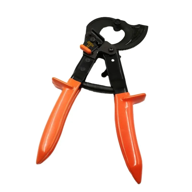 Cable Cutter 30 mm ( 240 mm2 ) Cu/Al Cable Cutter D-240 Mechanical Cable Cutting Tools