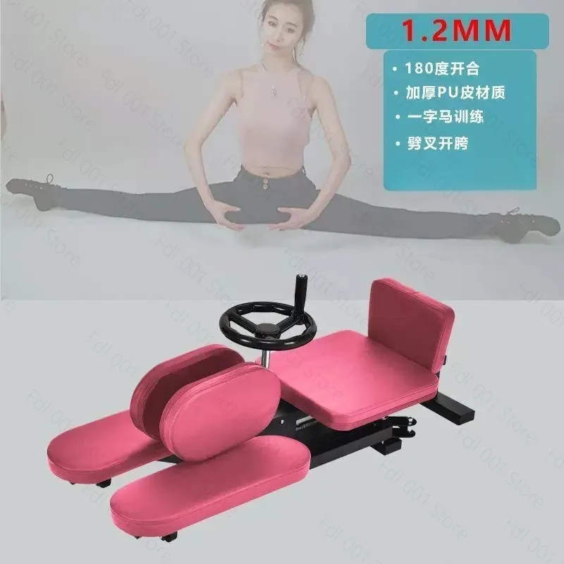 The stretching wonder, stretches the leg and ligaments