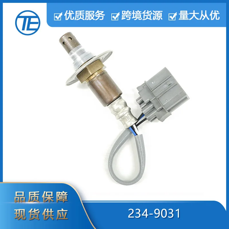 

Для Suzuki Auto Parts 234-9031 18213-6J20 датчик соотношения воздушно-топлива и передний датчик кислорода