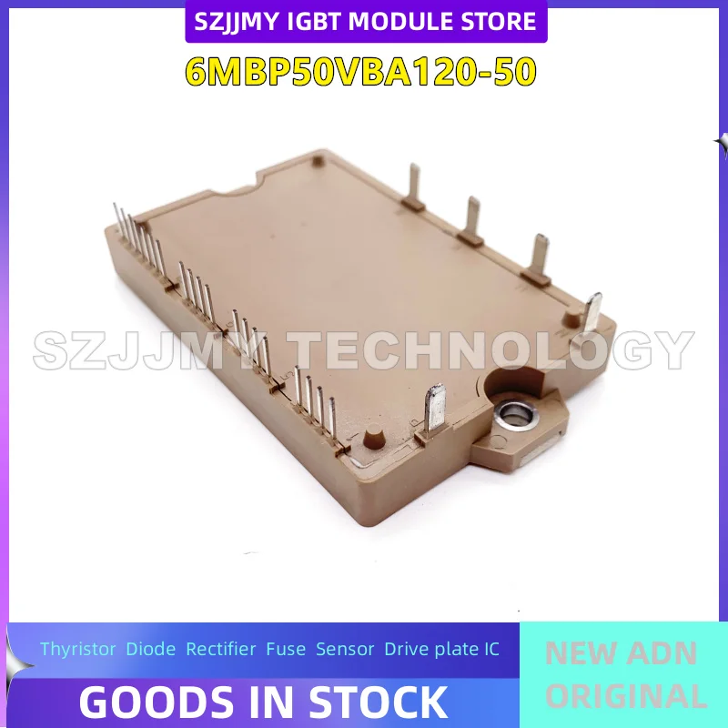 

Модуль IGBT 6MBP25VBA120-50 6MBP35VBN120-50 6MBP25VBN120-50 6MBP25VBA120-53 6MBP50VBA120-50 6MBP50VBA120-53 6MBP35VBA120-50