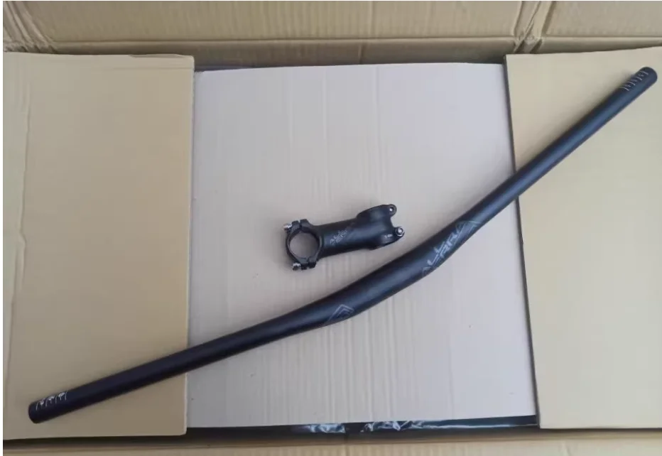 Why the GT All Terra 1 1/8 Stem 80mm Short Reach is the Best Upgrade for Your MTB Handlebar Setup