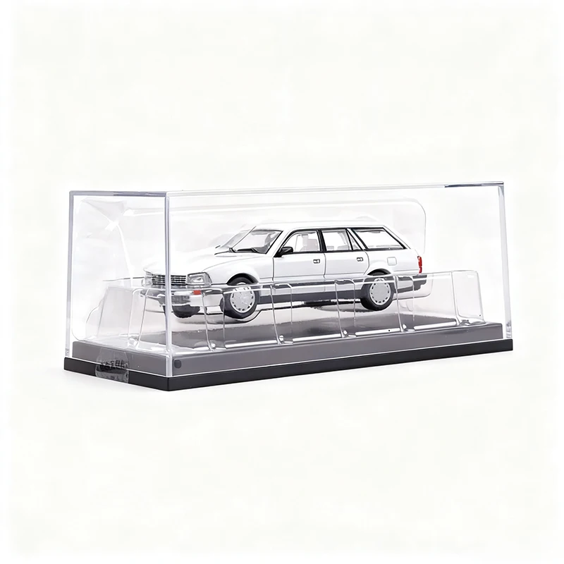 Modello di auto in lega pressofusa in scala 1:64 505 SW - Simulazione realistica Display statico Collettore Veicolo in miniatura Giocattolo Decorazione regalo!