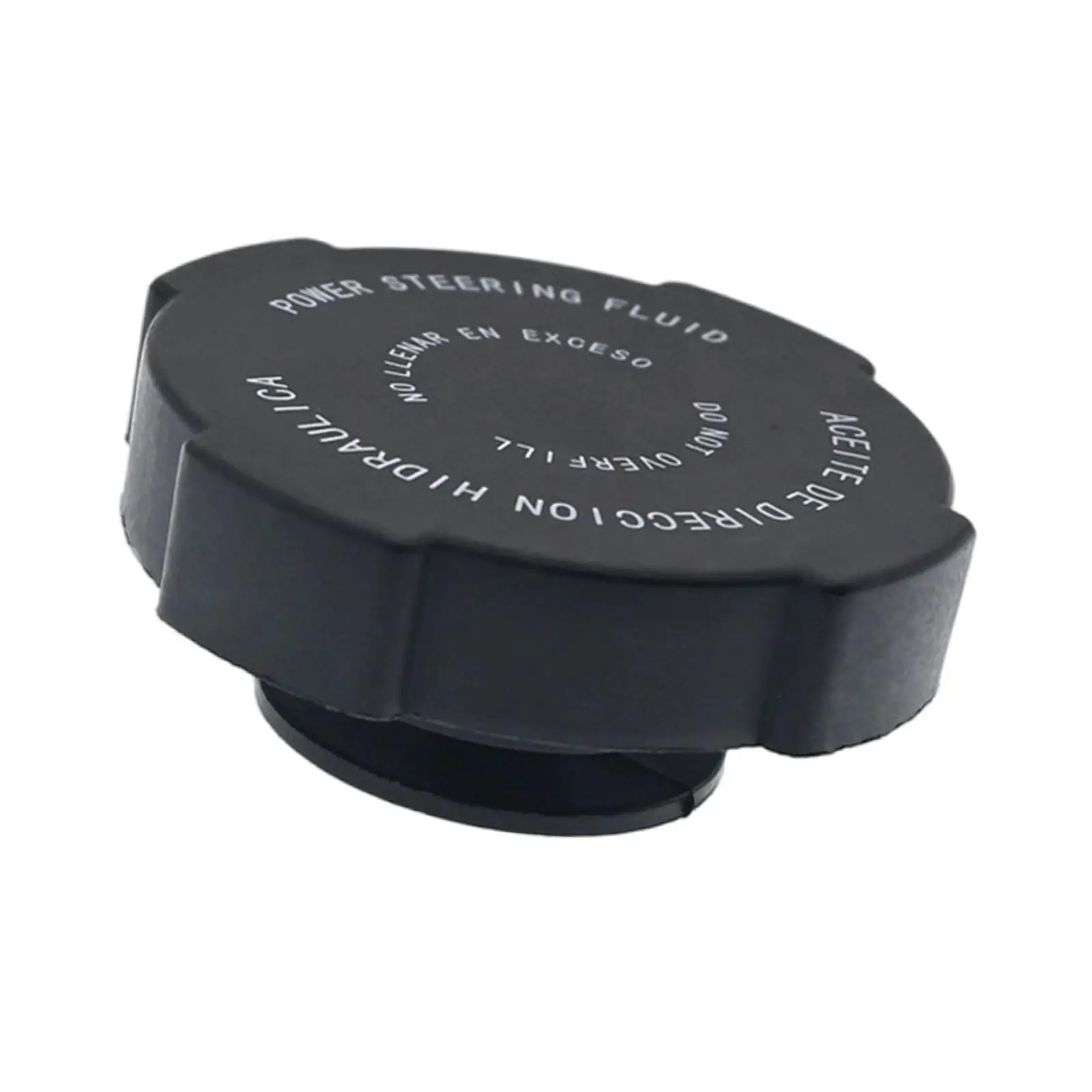 

Power Steering Reservoir Cap,Practical,Spare Parts,Sturdy,Replaces,49180JA000 99979,Automotive Accessories for Nissan