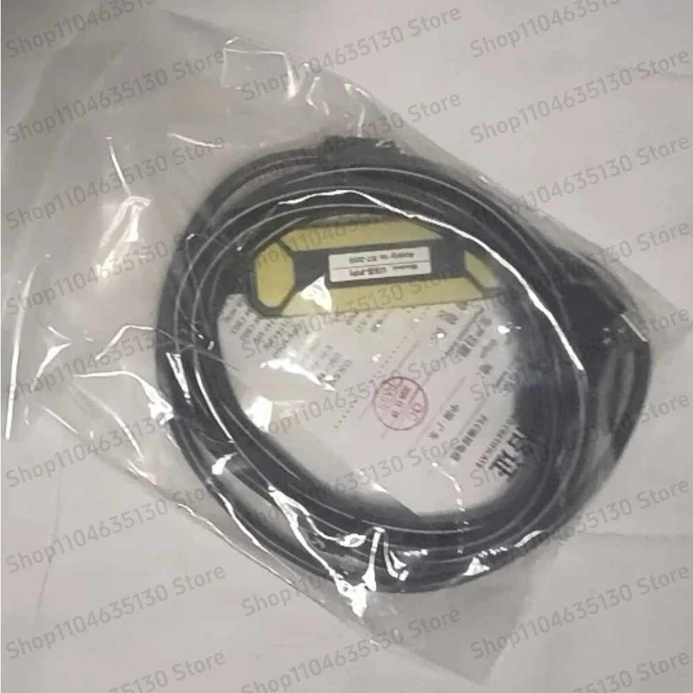 

Кабель для отладки инвертора KEB F5 Kobe, коммуникационная линия HSP5 00F50C0-0010, линия передачи данных