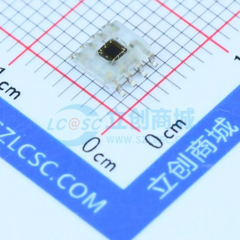 

1 PCS/LOTE TCS3200D-TR TCS3200D TCS3200 SOP-8 100% New and Original IC chip integrated circuit