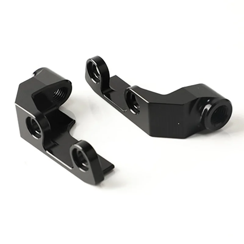 Motorcycle Rearview Mirror Code Accessories Handlebar Switch Hole Reversing Mirror For Zontes 368G 368E 368K 368D 501G