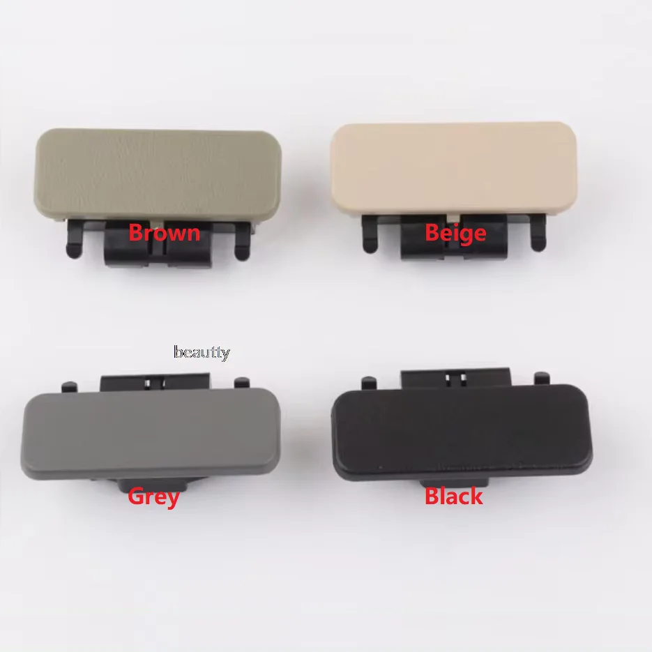 

Glove box clasp handle 4 colors for Lifan Solano 620