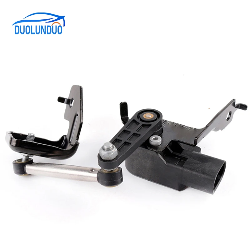 

Новый высококачественный датчик уровня высоты 5381289900 для Nissan Qashqai 6PM008043-74 5381289900
