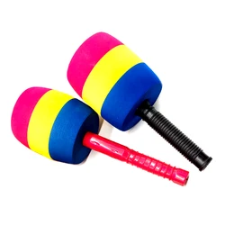 Game Hamster Tools Sponge Hammer Handle Mouse Frog Jump Cockroach Hitting Game Children's Coin Arcade Machine Pinball Parts