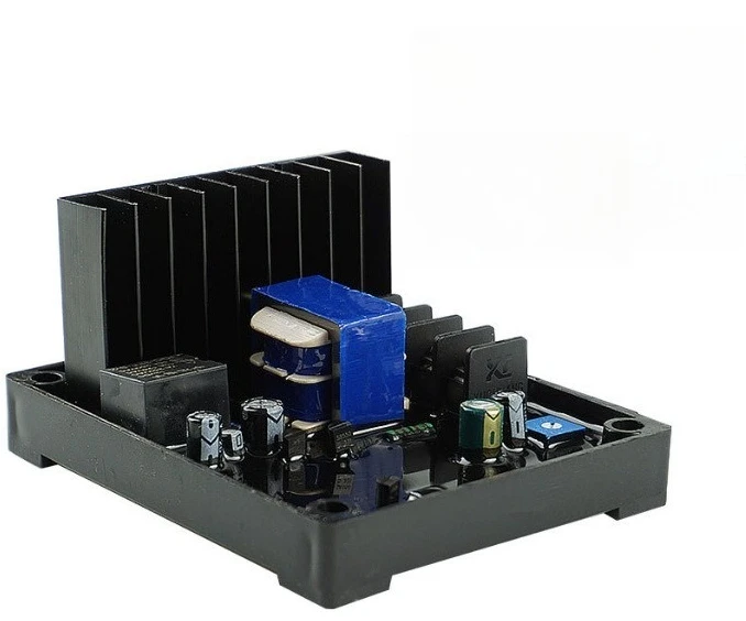 

Diesel Generator Accessories Stabilizer GB160/170 30/40/50KW